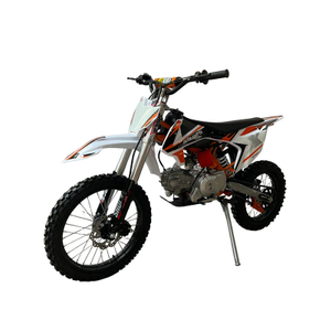 125cc Dirt bike