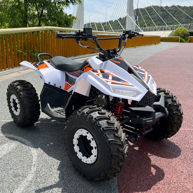 125CC ATV