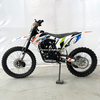 250cc Large-scaleDirt Bike