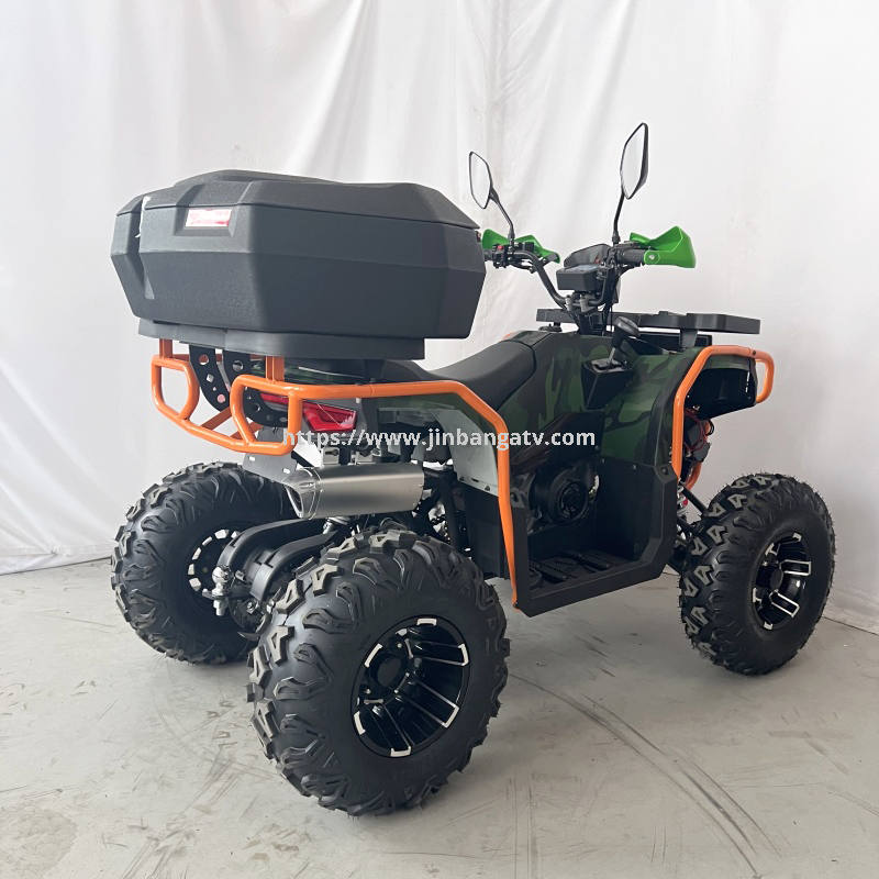 200CC ATV