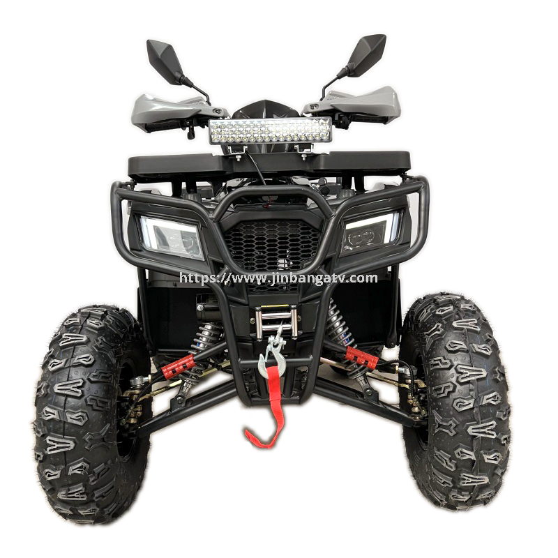 250CC ATV