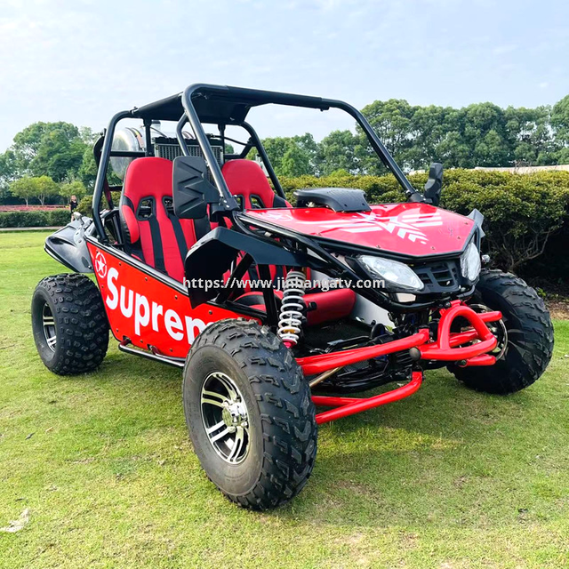 300CC ATV