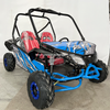 125cc ATV