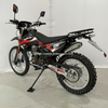 250cc Dirt Bike