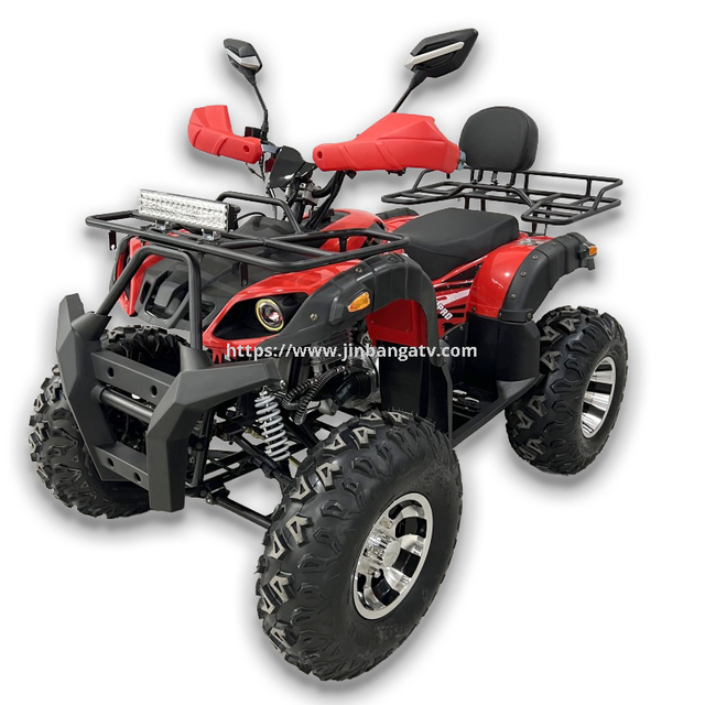 200CC ATV