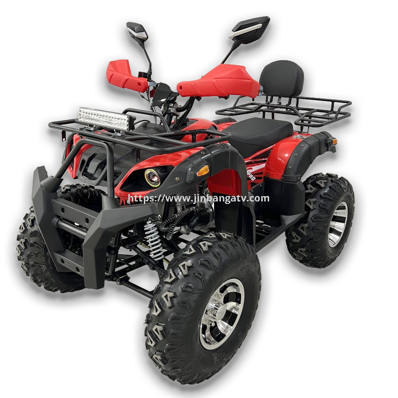 200CC ATV