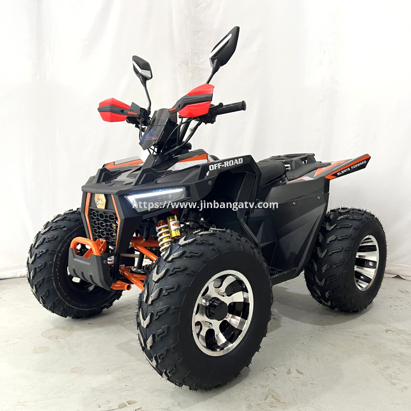 150CC ATV