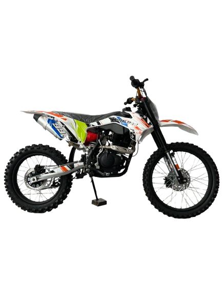 125cc Large-scaleDirt bike