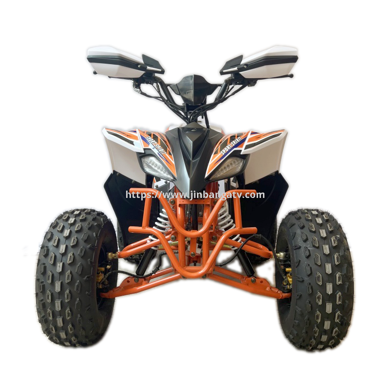 125CC ATV