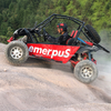 Mountain ATV