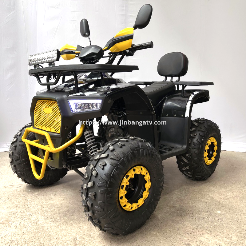 300CC ATV