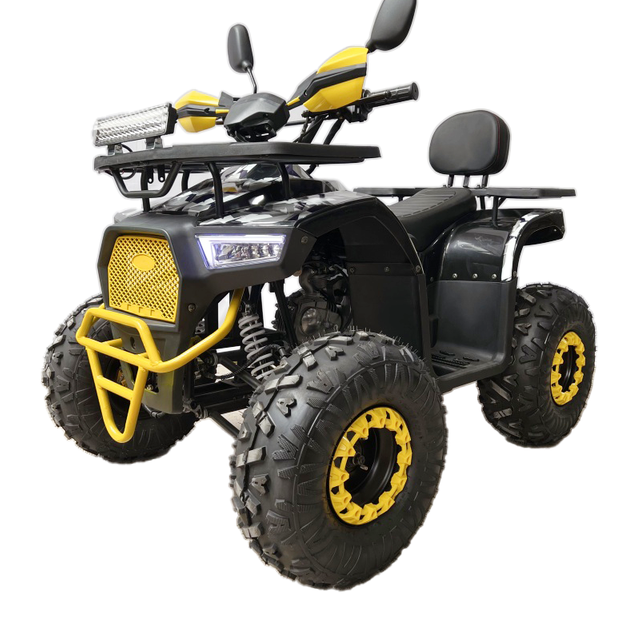 125CC ATV