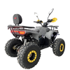 150 cc ATV