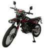 250cc dirt bike