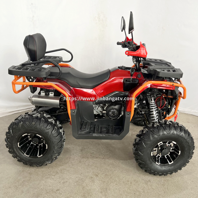 200CC ATV