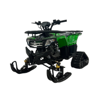 Snow ATV