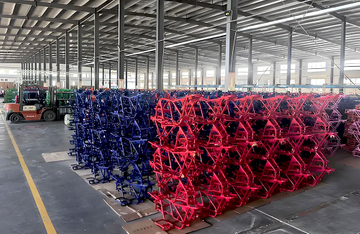 Frame Workshop