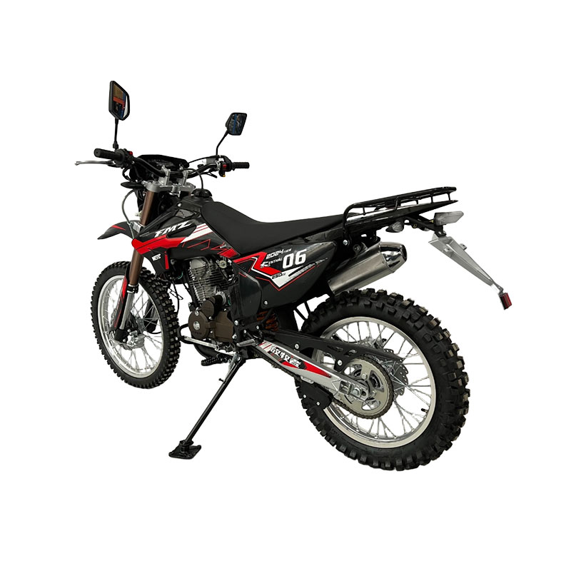 250cc Dirt bike