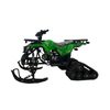 150cc Snow ATV