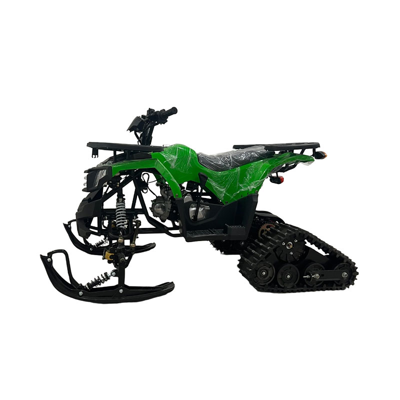 150cc Snow ATV