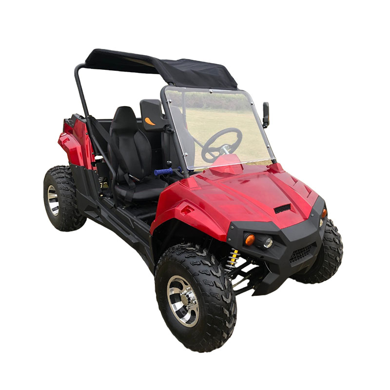 200CC-UTV