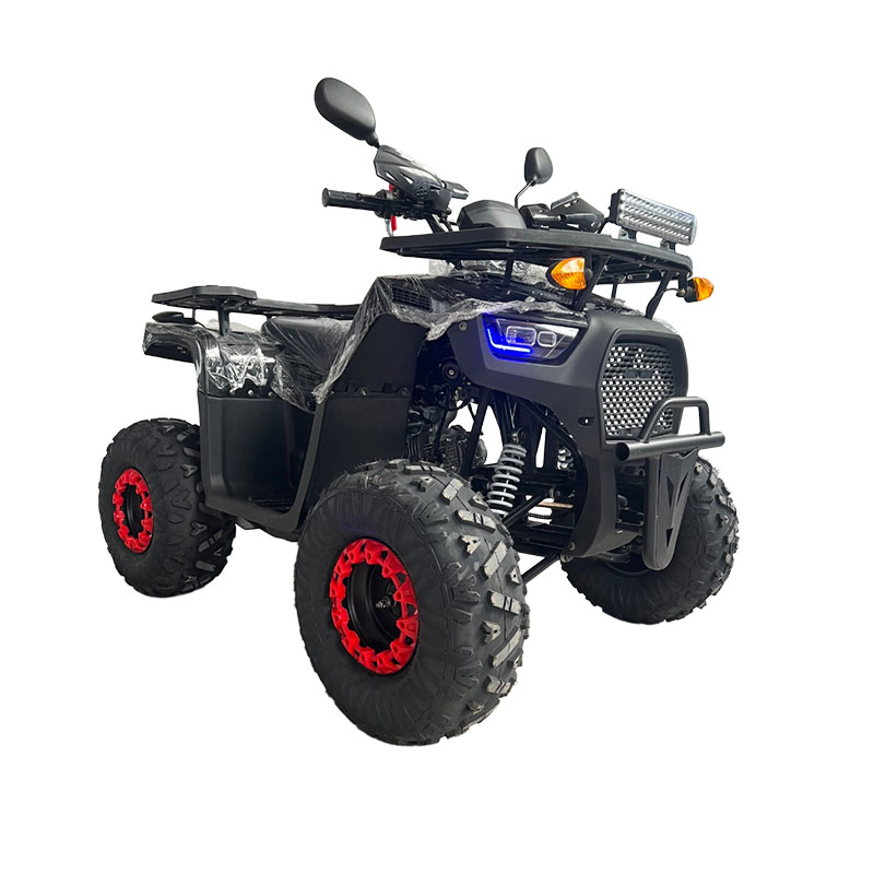 125CC ATV