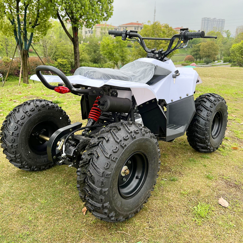 125CC ATV