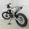 250cc Large-scaleDirt Bike