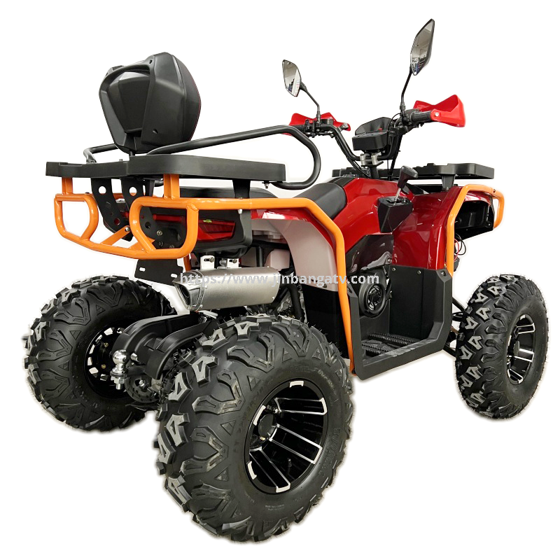 200CC ATV