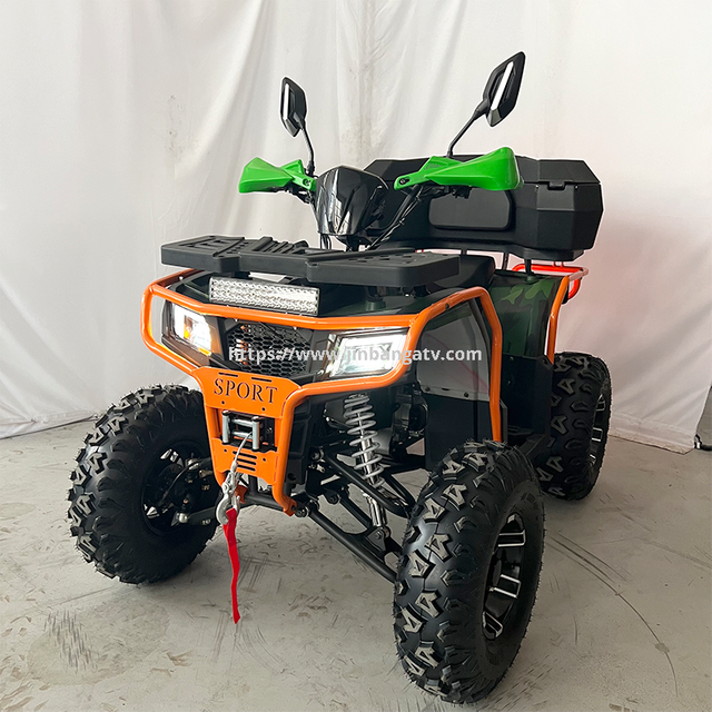 200CC ATV