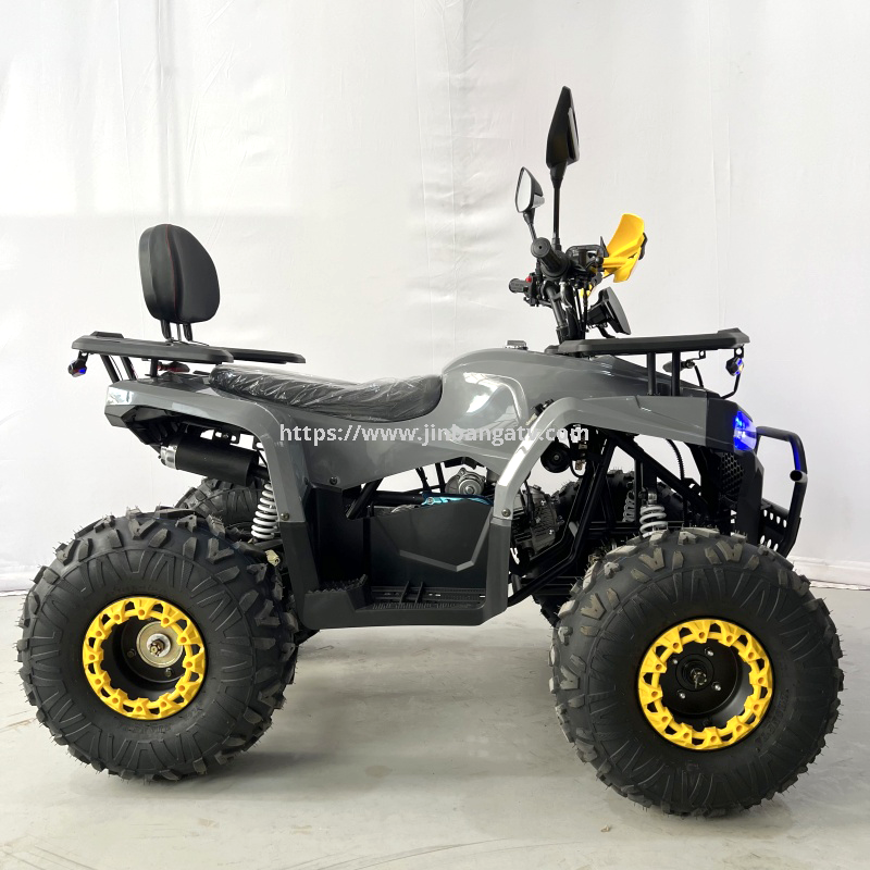 125CC ATV