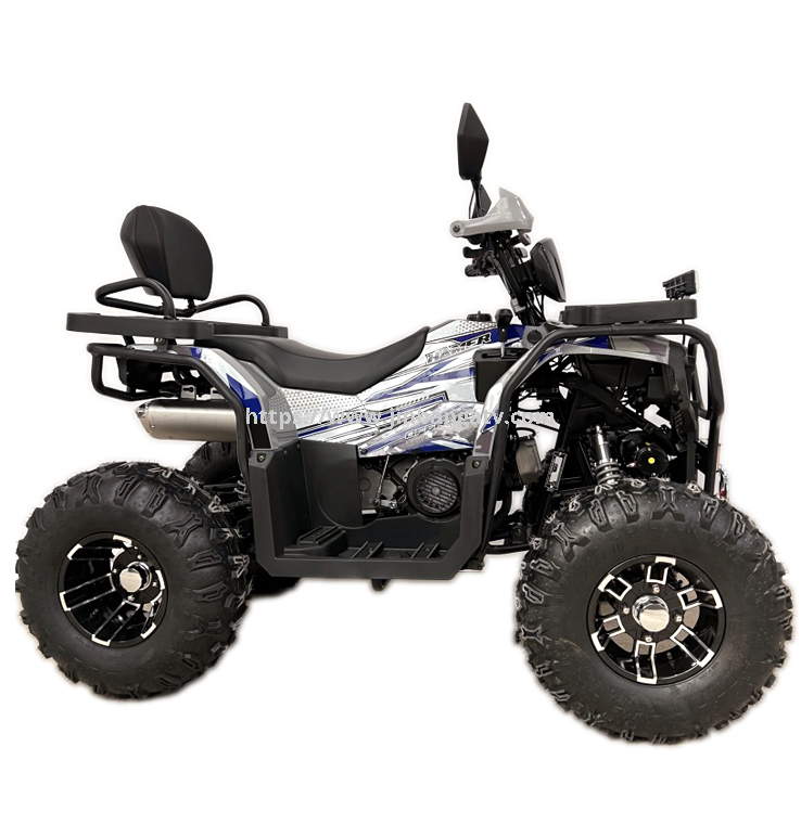 250CC ATV