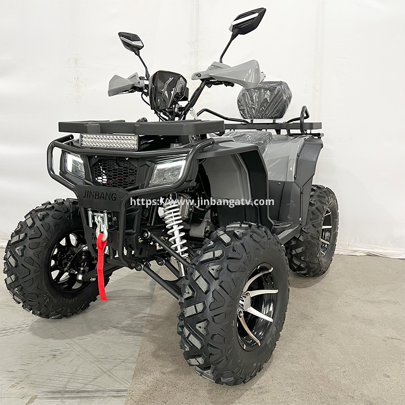 250CC ATV