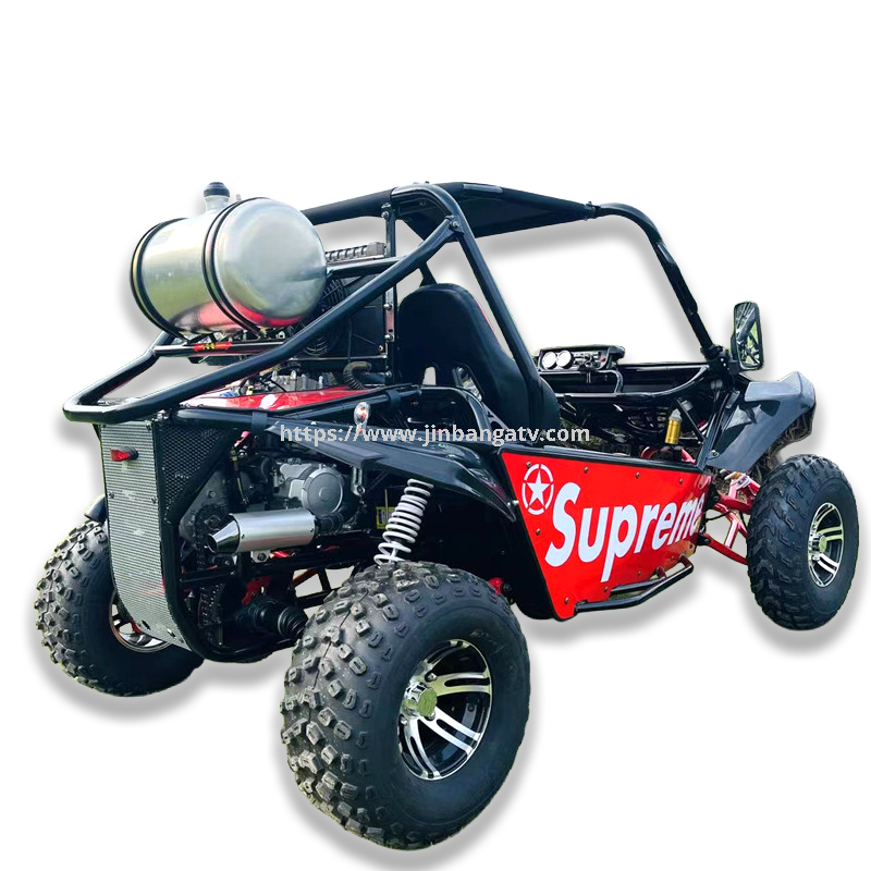300CC ATV
