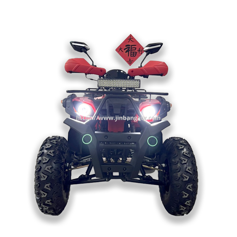 200CC ATV