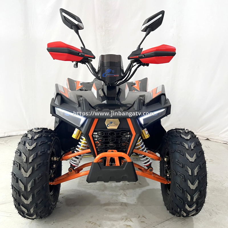150CC ATV