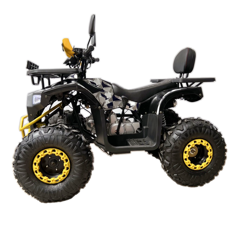 125CC ATV