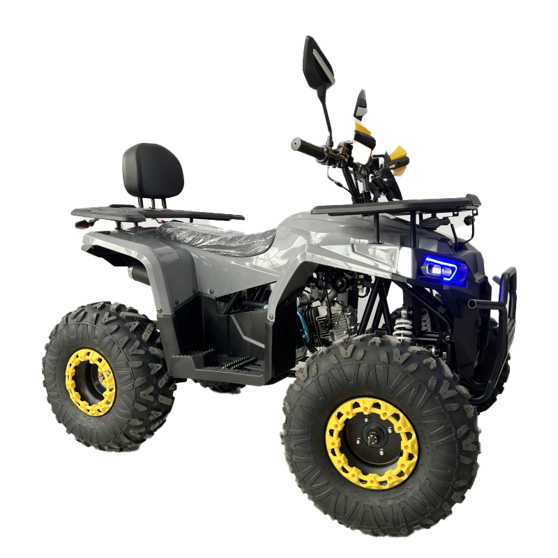 150 cc ATV