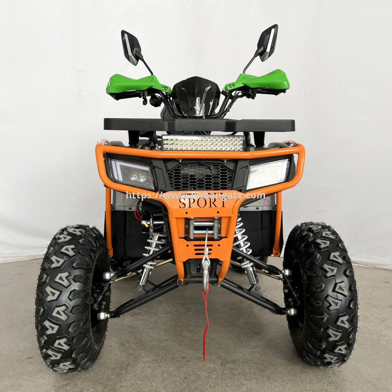 200CC ATV