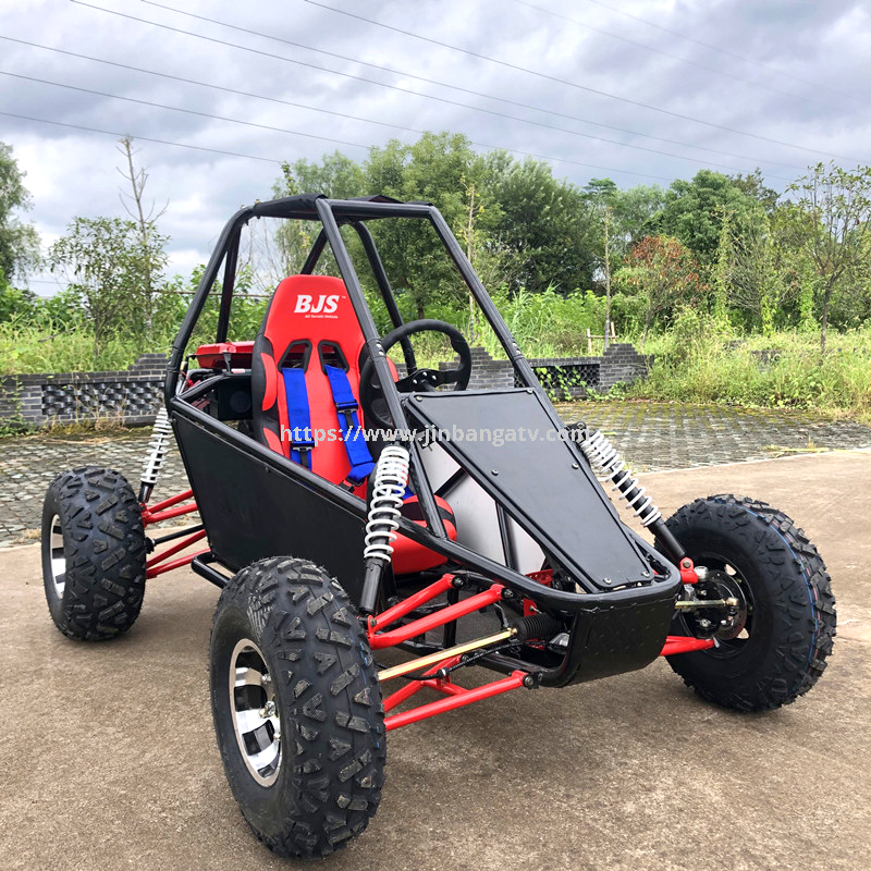 200CC-UTV