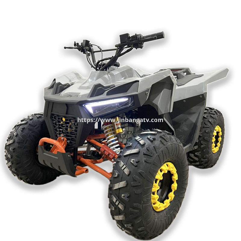 125CC ATV