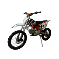 Dirt bike
