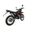 250cc Dirt bike
