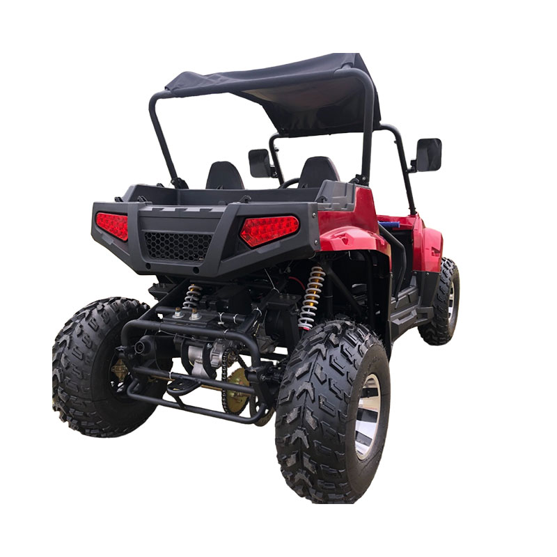 200CC-UTV