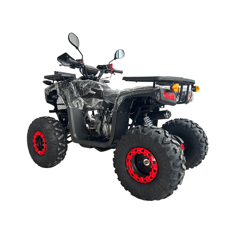 125CC ATV