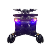 150cc Snow ATV