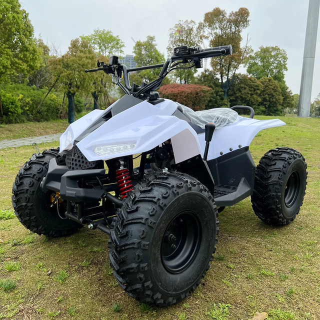 125CC ATV