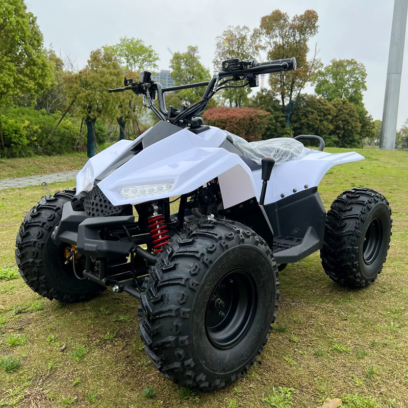 125CC ATV