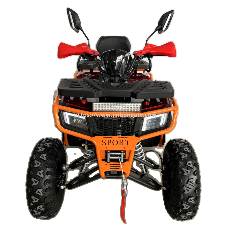 200CC ATV