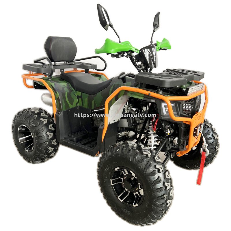 200CC ATV